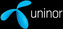 new uninor logo